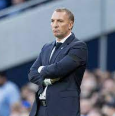Rodgers Suggests Lions Should Escape Maddison To World Cup