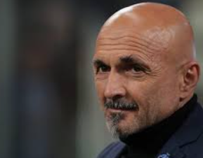 Luciano Spalletti awakens Napoli to focus on next game